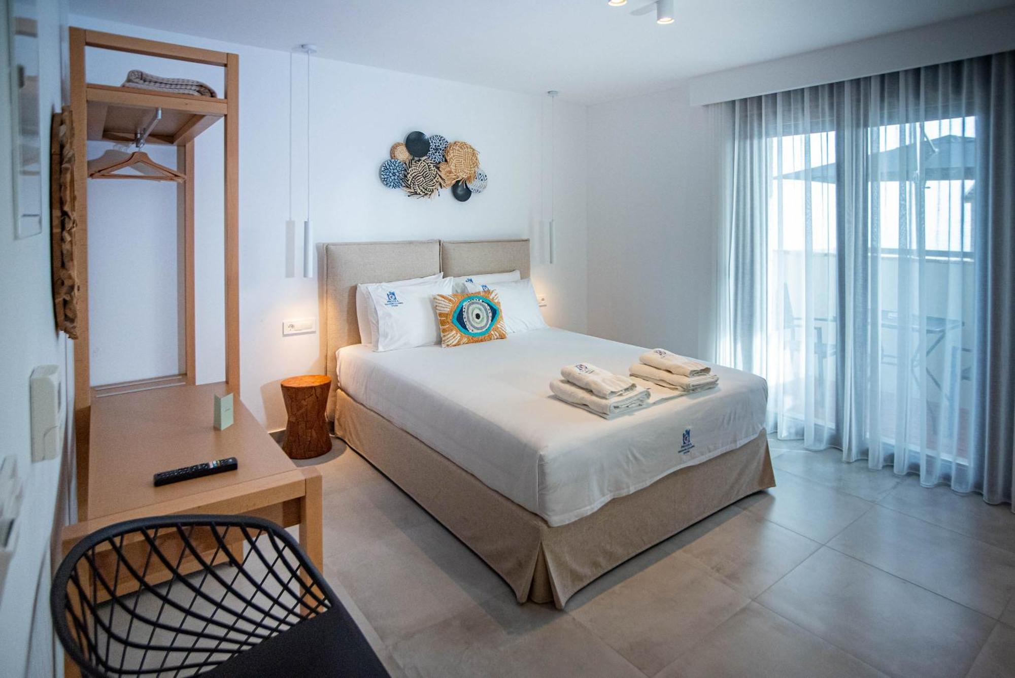 Perdika Ionion Villas 外观 照片