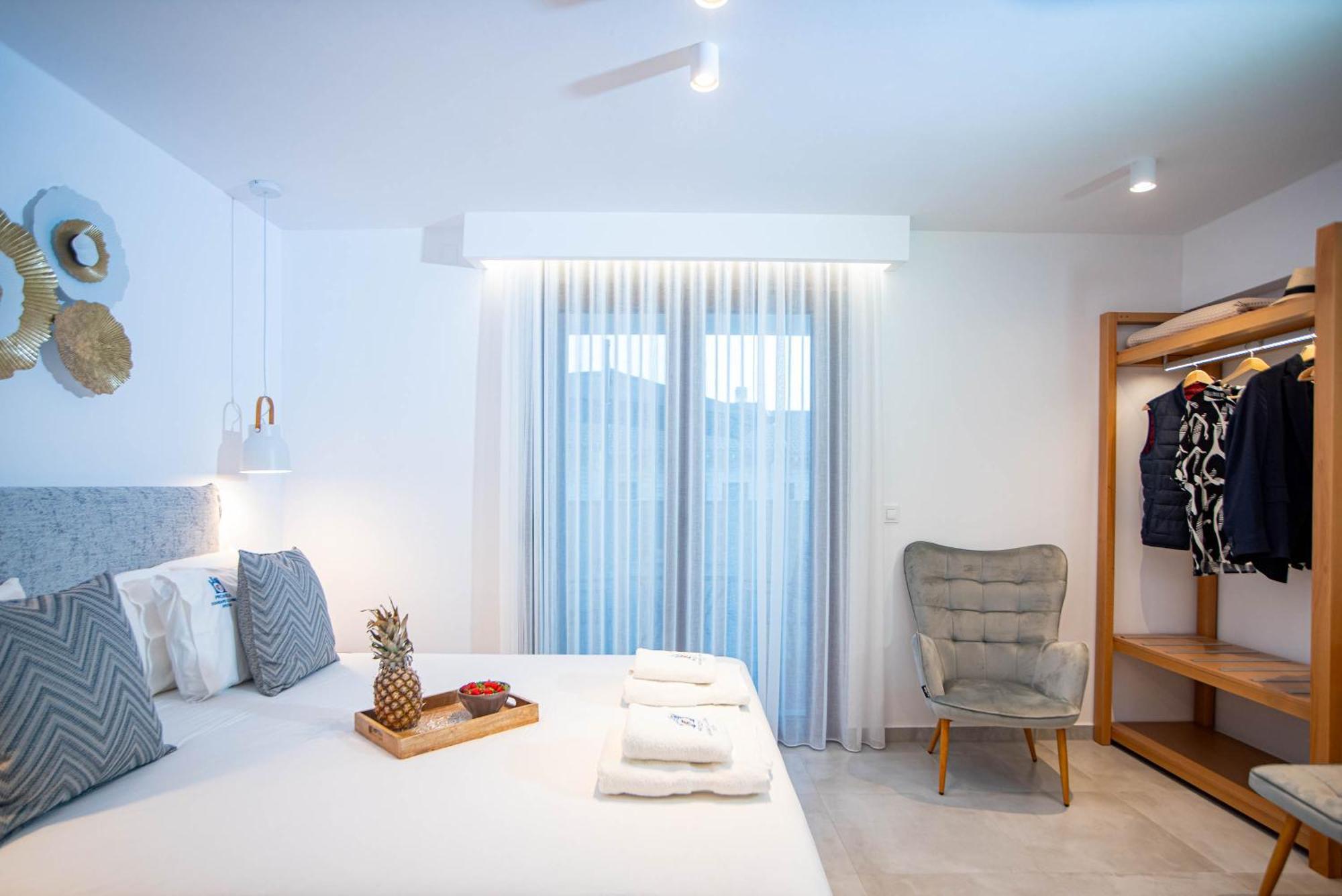 Perdika Ionion Villas 外观 照片