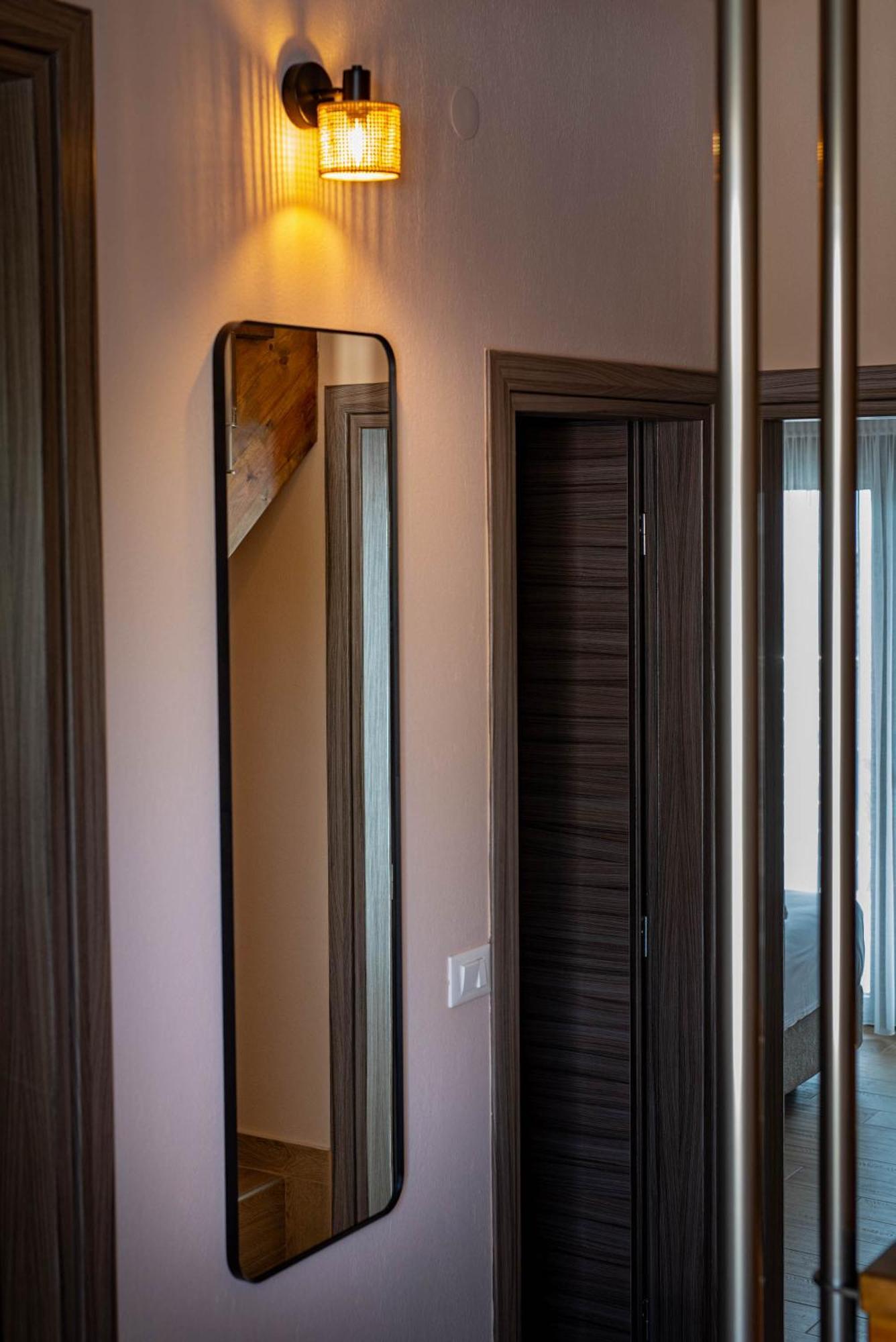 Perdika Ionion Villas 外观 照片